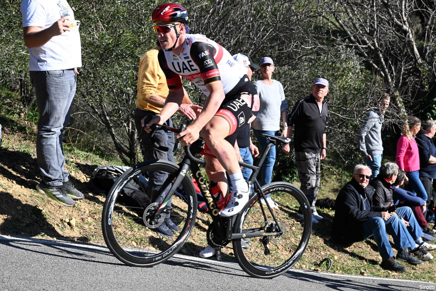 Voorbeschouwing Clasica de Almeria 2022 | Sprinters maken zich op voor volgende Spaanse generale