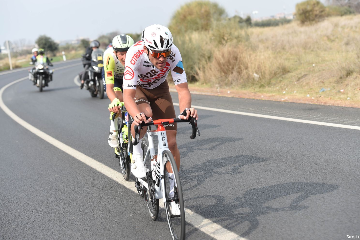 Topploegen in de klassiekers: hoe staan de sterren bij de grote teams en renners?