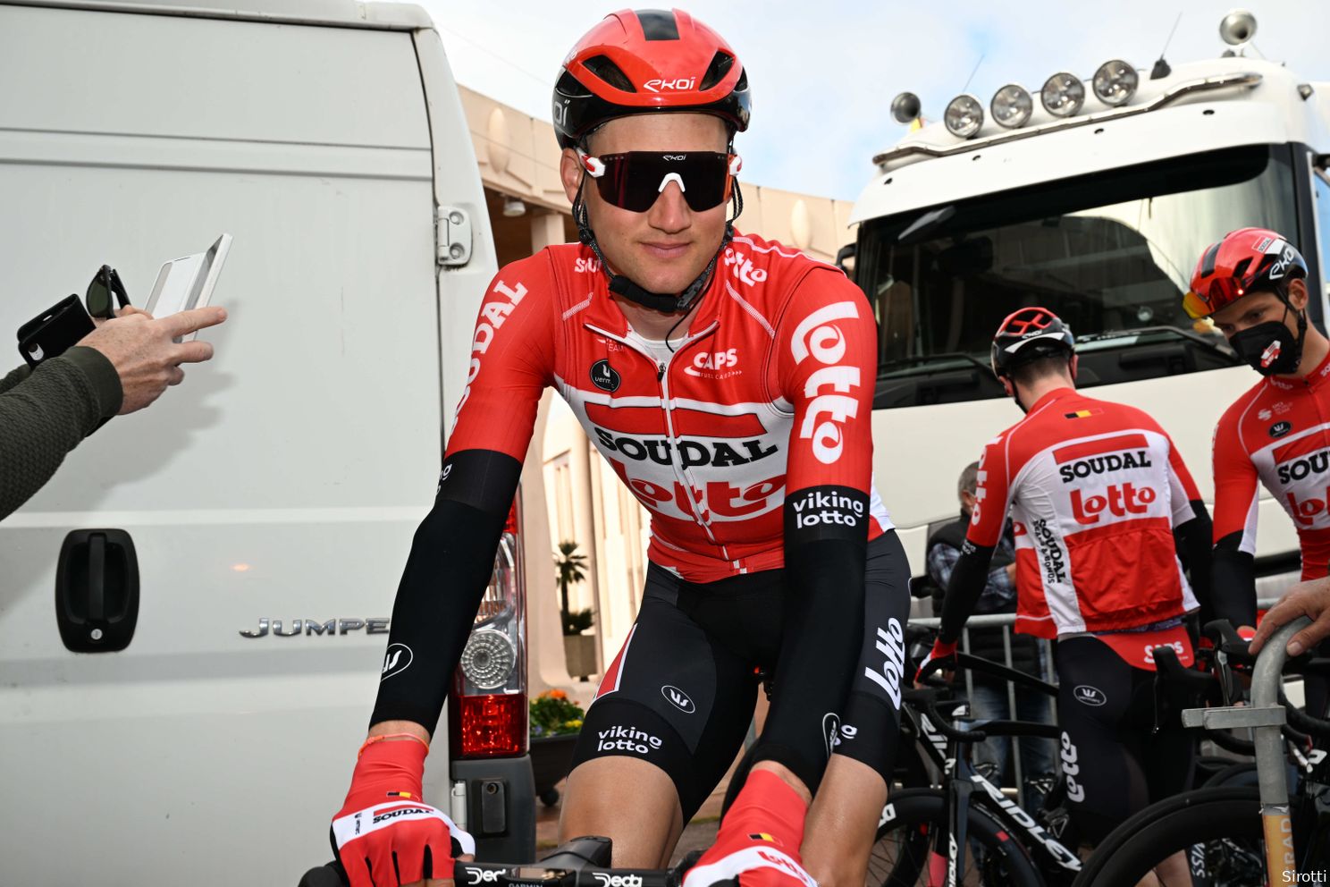 Favorieten etappe 3 Tour du Var 2022 | 112 kilometer alleen maar klimmen en dalen