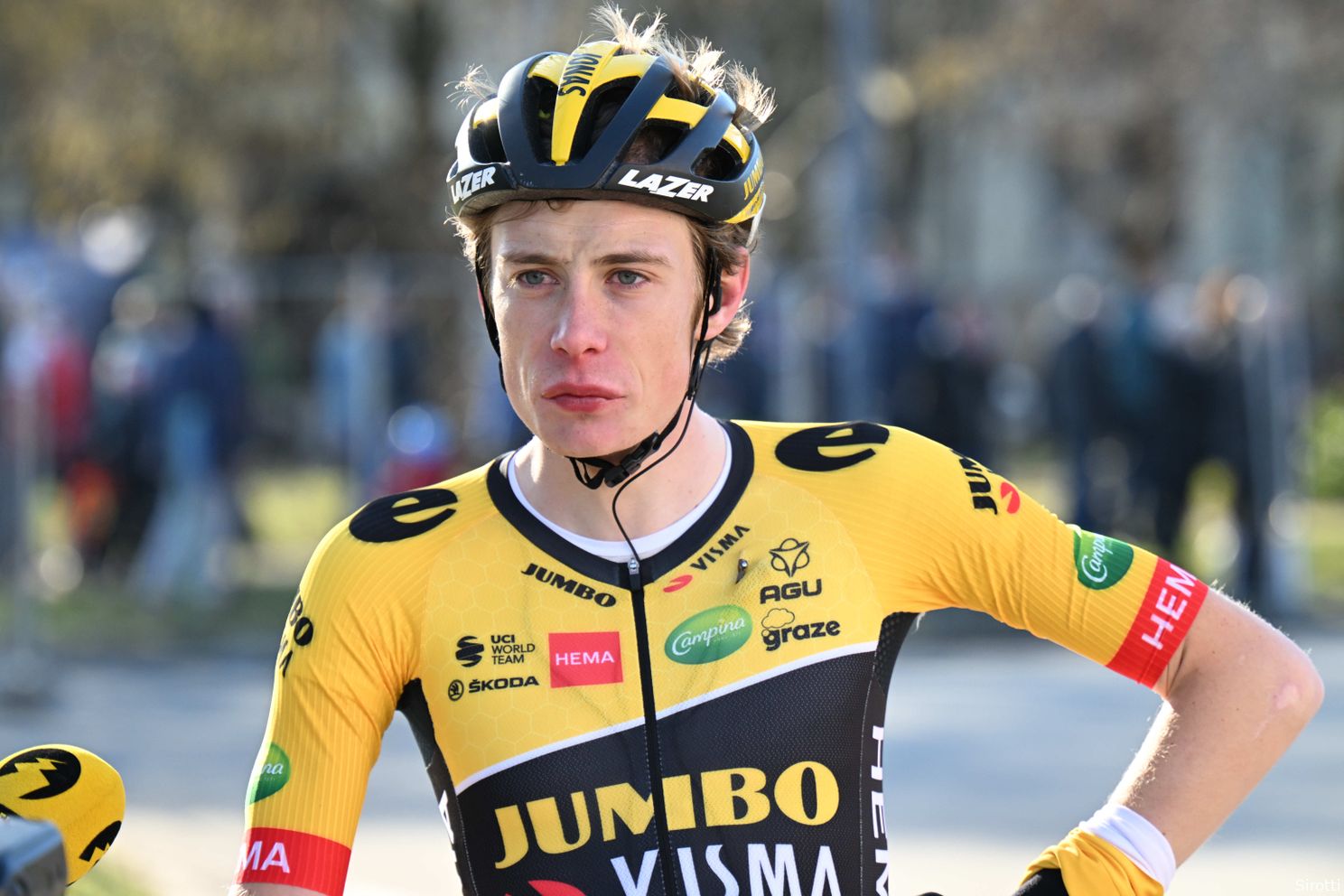 Favorieten etappe 6 Tirreno-Adriatico 2022 | D-day met 215 km en tweemaal de Monte Carpegna