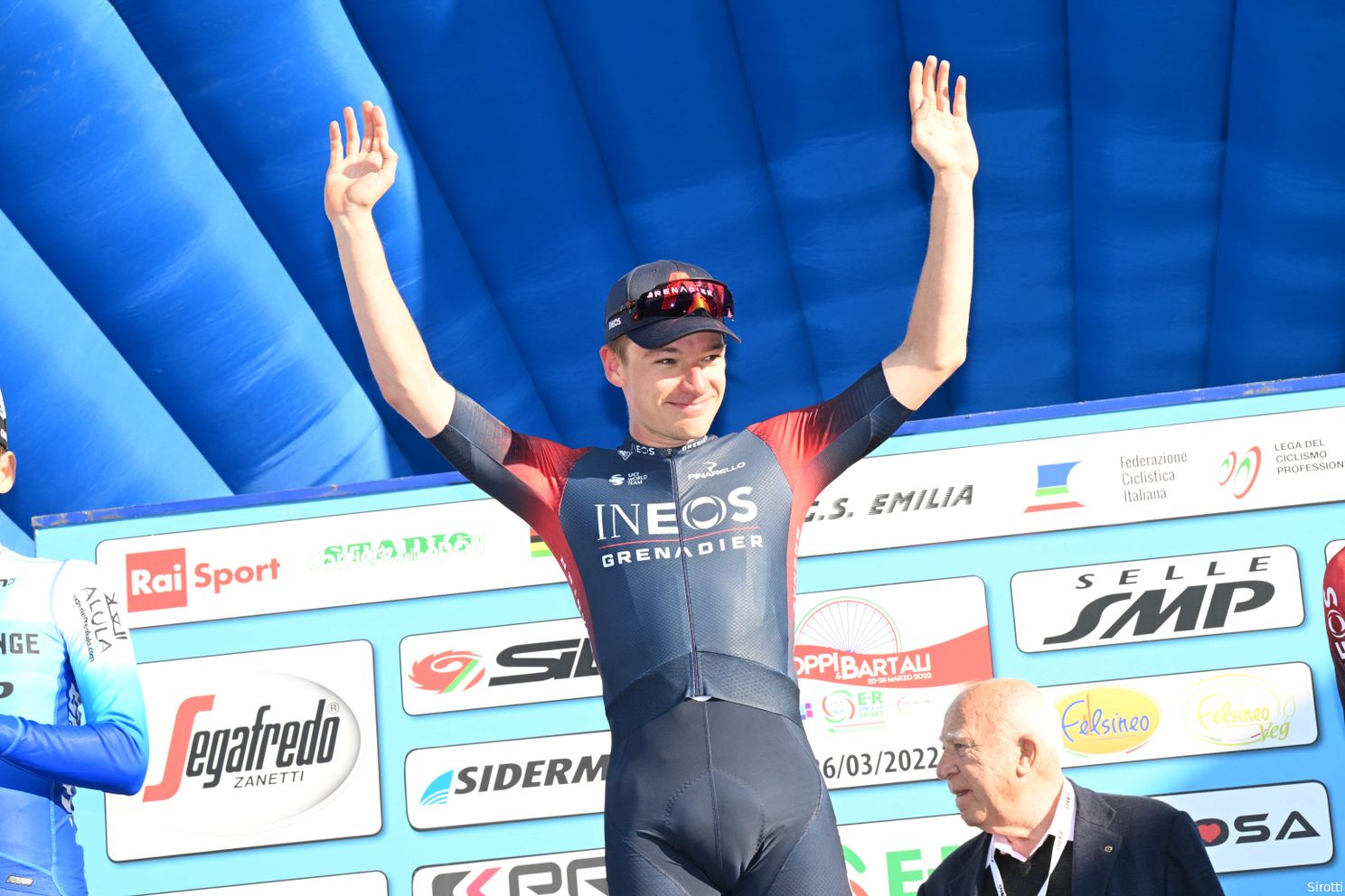 Favorieten etappe 1 Ronde van Romandië 2022 | Zwitserse klassieker met een punchy aankomst