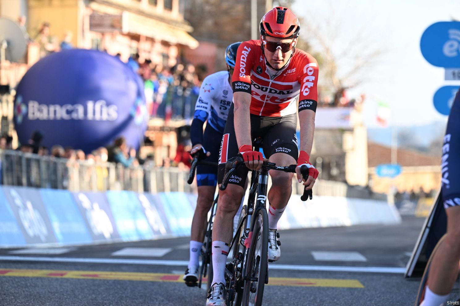 Favorieten etappe 4 Baloise Belgium Tour 2022 | Letterlijk en figuurlijk hete Ardennenrit in Durbuy!