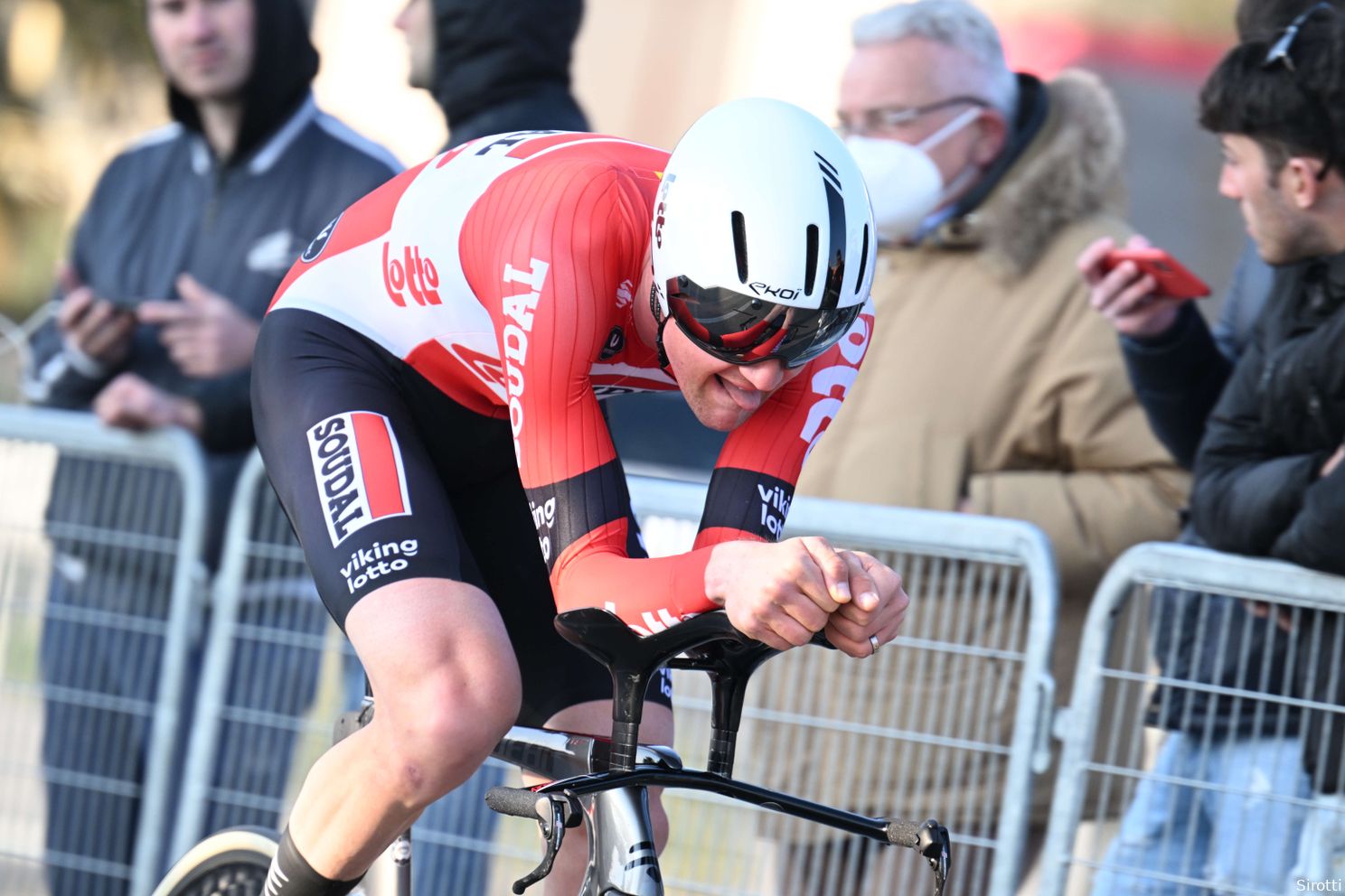 Favorieten etappe 3 Baloise Belgium Tour 2022 | Pedersen pakt optimale voorbereiding voor Kopenhagen