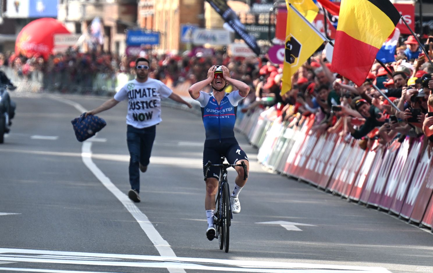 Favorieten etappe 5 Ronde van Zwitserland 2022 | Hitte en heuvels: zweten geblazen!