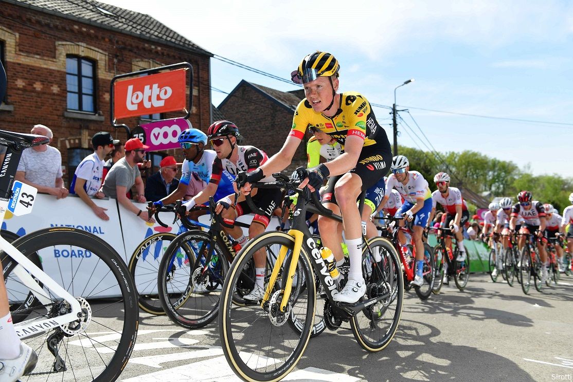 Nederlanders in Giro d'Italia 2022 | Deze 17 toppers kunnen voor onvergetelijke ronde zorgen