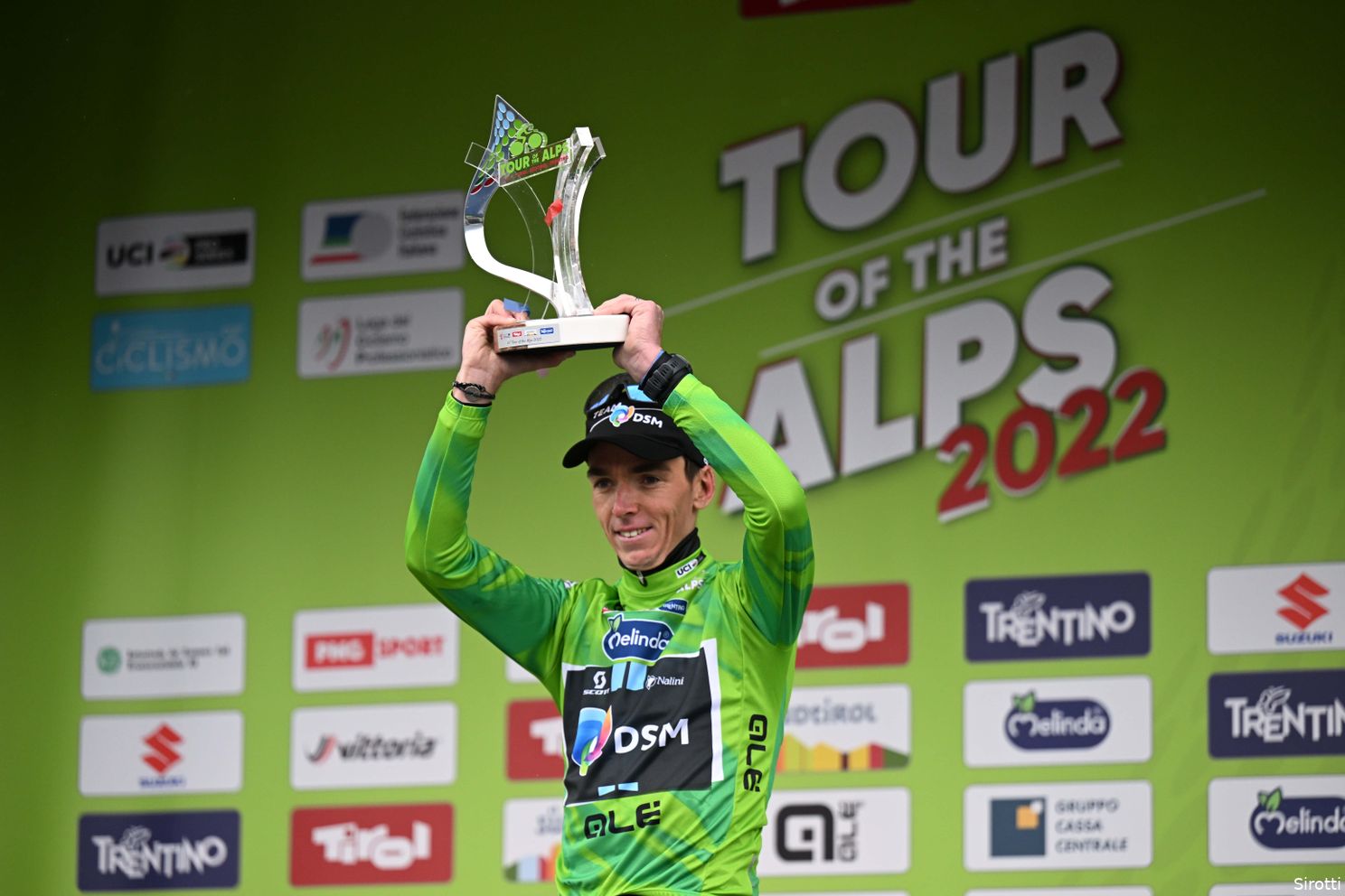 Favorieten roze trui Giro d'Italia 2022: de tien kanshebbers voor het algemeen klassement