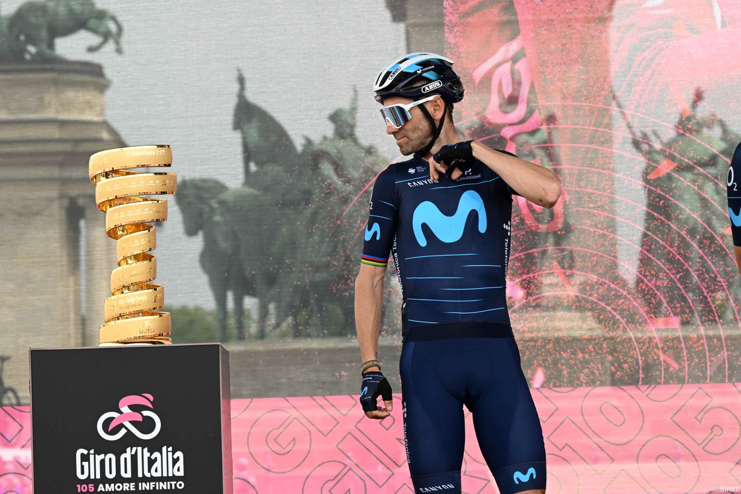 Favorieten etappe 4 Giro d'Italia 2022 | Na een snelle rustdag (lees: reisdag) beklimmen we de Etna!