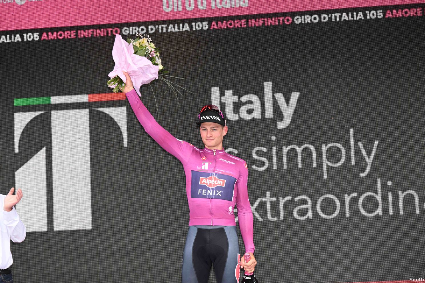 Favorieten etappe 10 Giro d'Italia 2022 | Van der Poel krijgt opnieuw interessante etappe