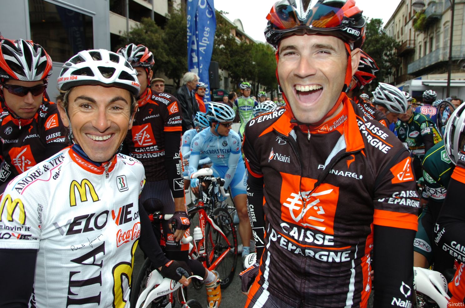 IDL Retro | Wondertalent Lenny Martinez vijfde telg namens Franse pocketklimmer-familie