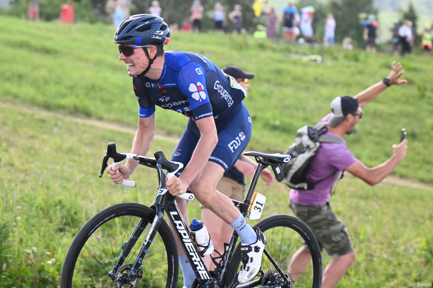 Fdj pro cycling team sales