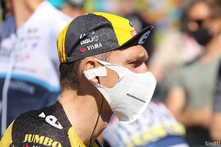 Tony Martin zet punt achter carrière; veiligheid in peloton belangrijke reden