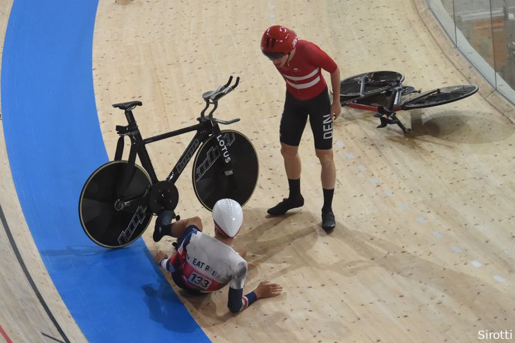 Team DSM maakt komst Deen en Noor bekend: 'Versterking klassieker- en sprintblok'