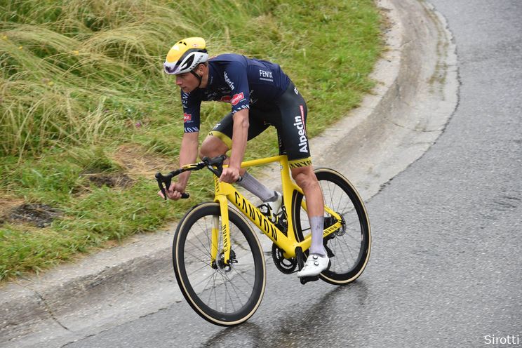 Column: ASO spot met eigen wetten, maar legt fantastisch parcours neer voor mannen én vrouwen