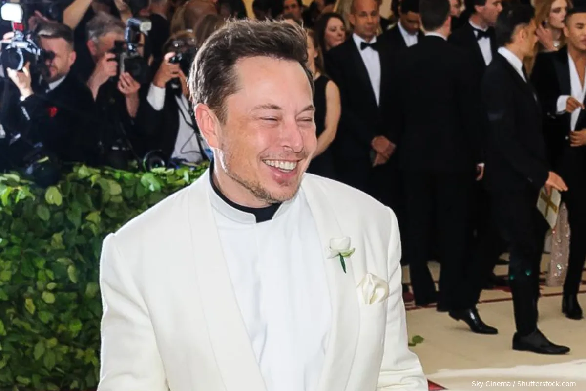 Media attack Elon Musk again: 'He uses drugs'