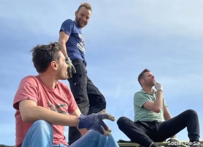 Tankink ziet Dumoulin stralen, maar twijfelt aan zijn team: 'Ploeg moet zich aanpassen'