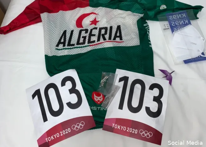 [Update] UCI gaat wel over tot schorsing en zet Moster tot einde van 2021 aan de kant