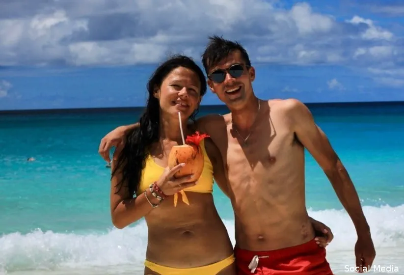 Zon, zee, strand en cocktails: Pogi, Rogla, Wout, Fabio en alle anderen genieten van offseason!