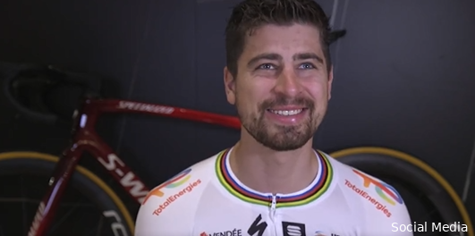 RCS deelt wildcards Italiaanse koersen uit; Peter Sagan niet in Strade Bianche