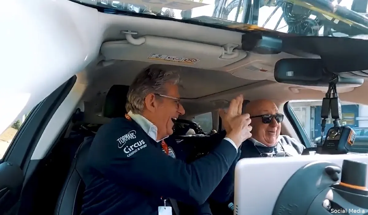 Intermarché-Wanty-Gobert voert veranderingen door in staf; Van der Schueren neemt na 50 (!) jaar afscheid