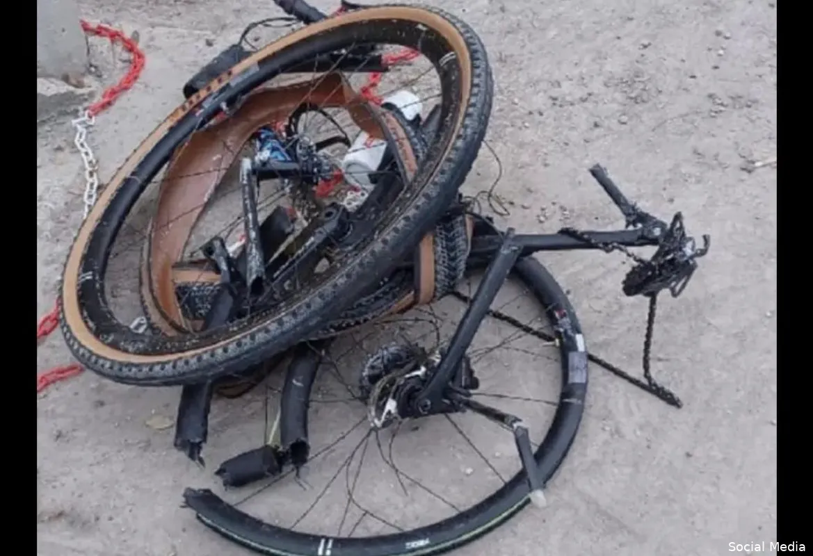 Reconstructie noodlottig ongeval Rebellin: chauffeur stapte uit, zag wat er gebeurd was en sloeg op de vlucht