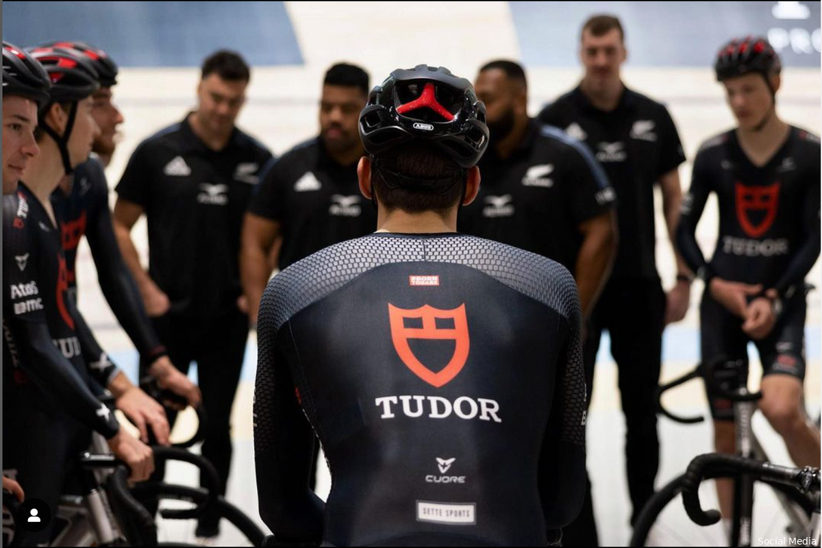 Zwitserse Tudor officieel ProTeam; ploeg strikt naast drie Nederlanders ook vier WorldTour-renners