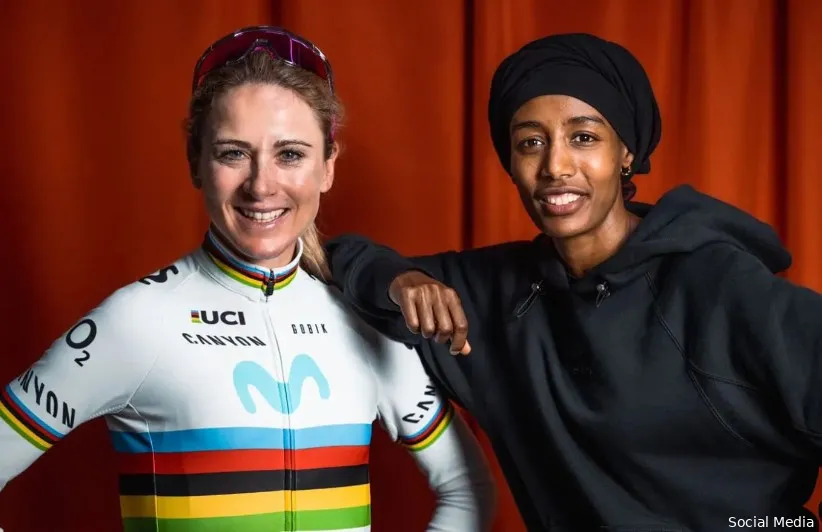 van vleuten hassan