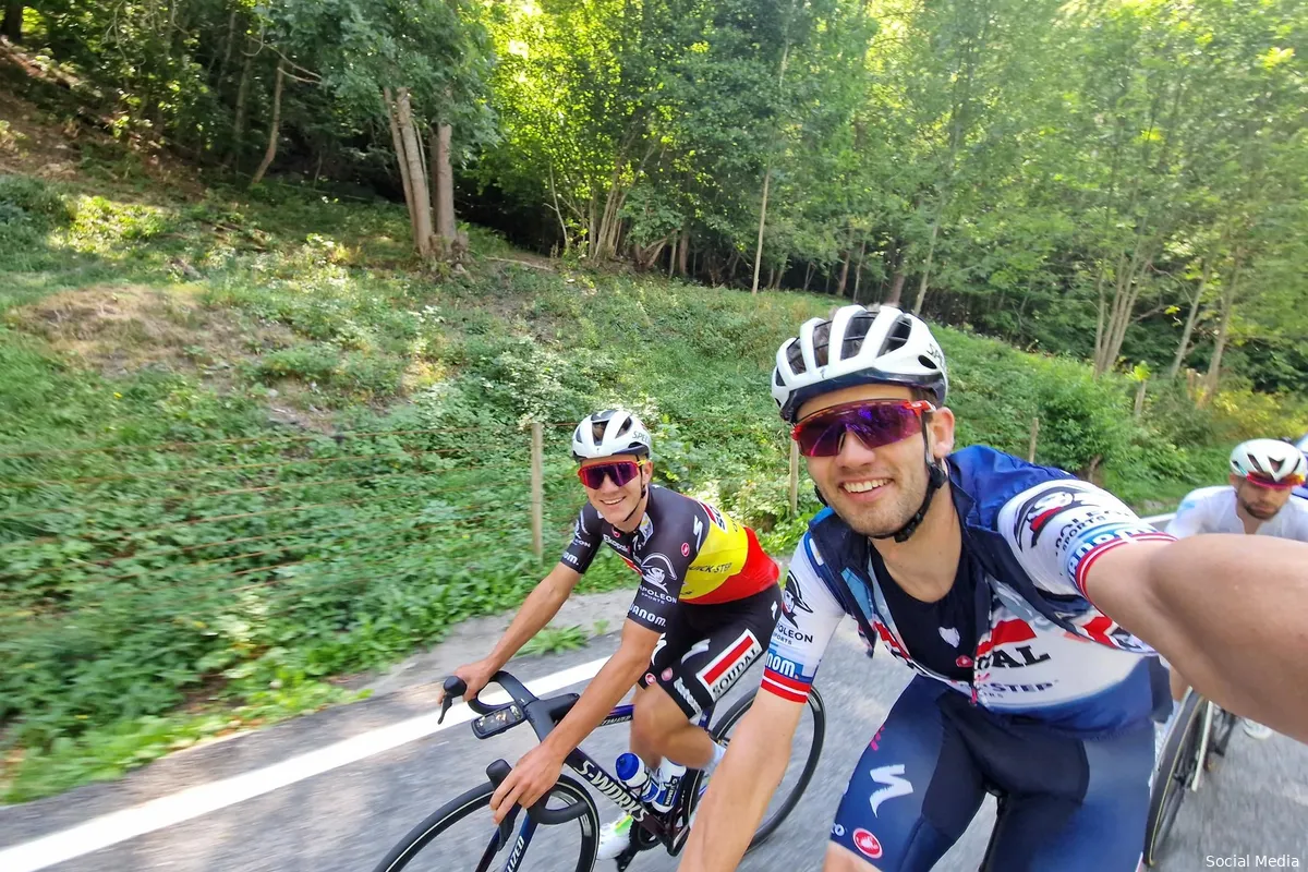 remco evenepoel kasper asgreen