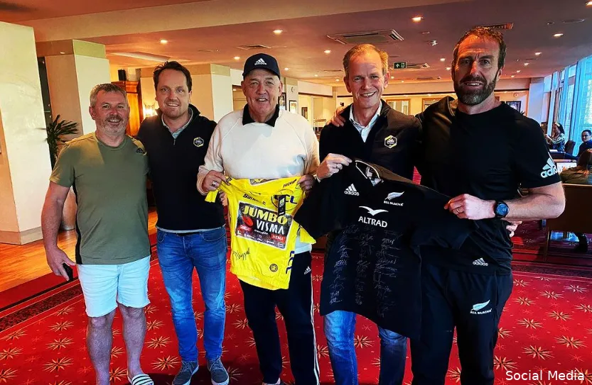 richard plugge all blacks