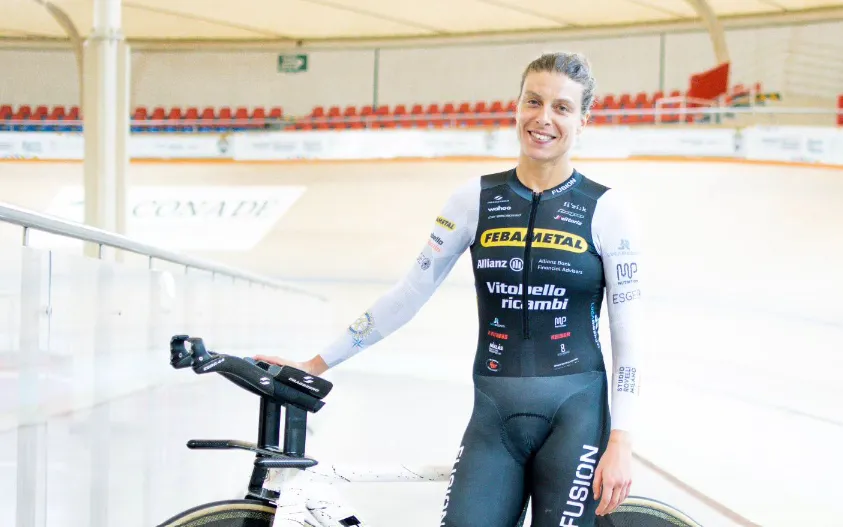 vittoria bussi