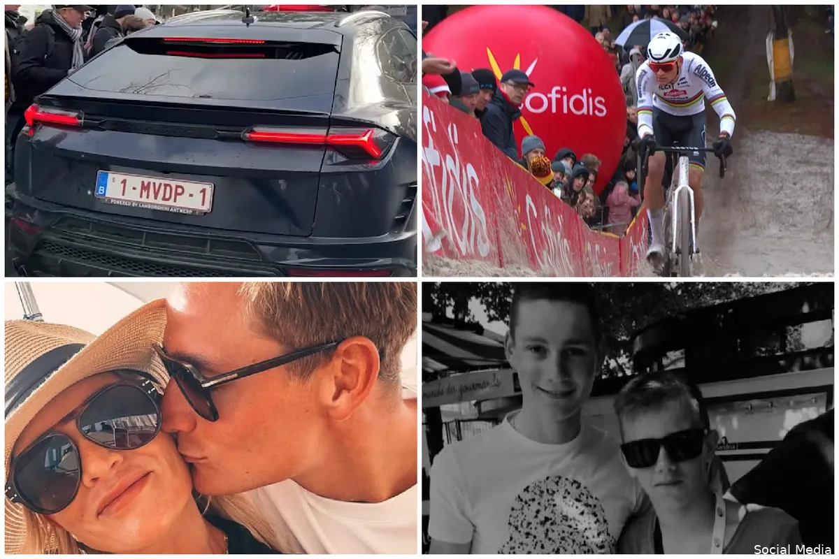 mathieu van der poel