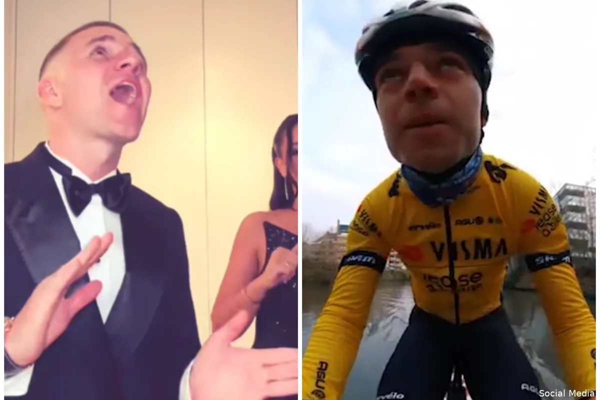 remco evenepoel wout van aert