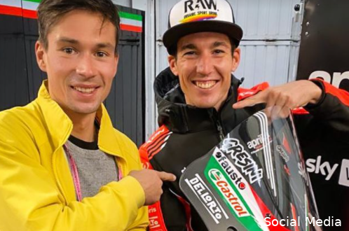 Ondertussen in het peloton | INEOS Grenadiers-renner Dunbar imponeert met hardlooptijd