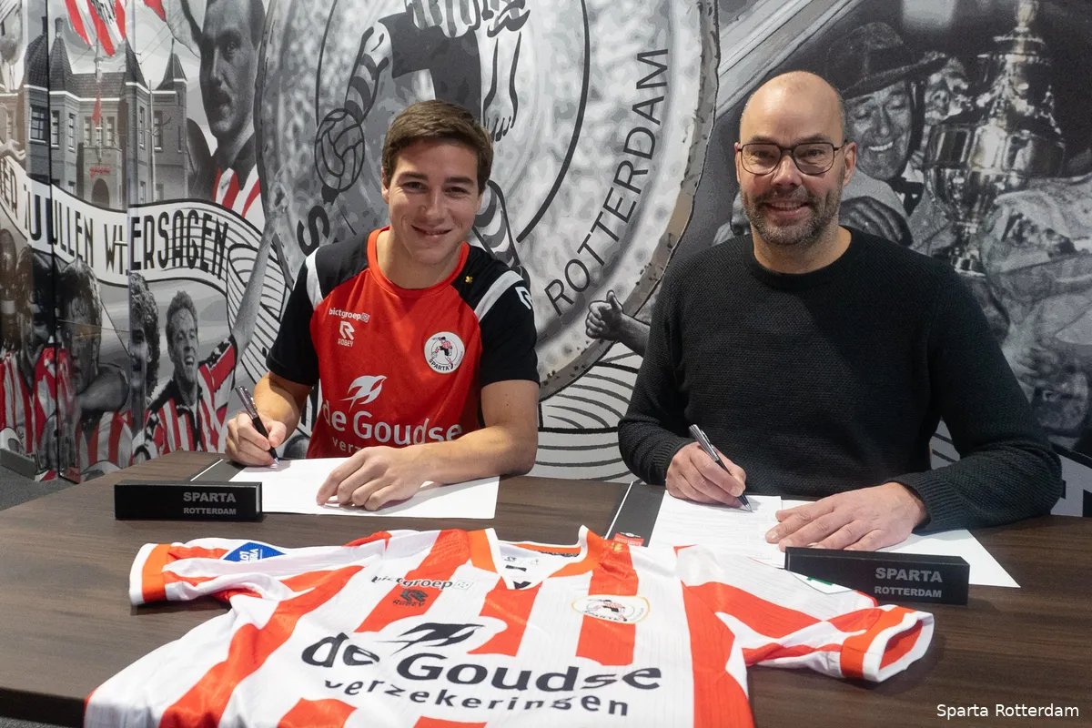 carel eiting officieel sparta rotterdamjpg