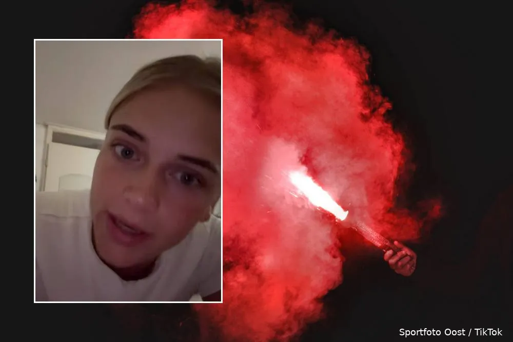 influencer soof van der meer