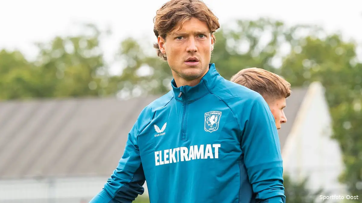 Lammers werkt zes uur per dag aan herstel: 