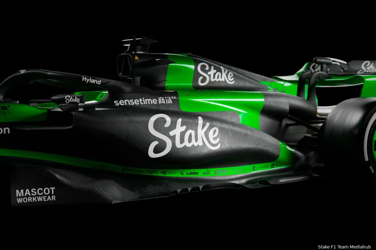 c44 stake sauber 2024 bottas