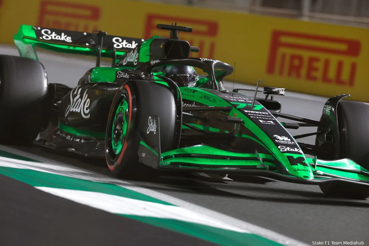 valtteri bottas stake saoedi arabie 3