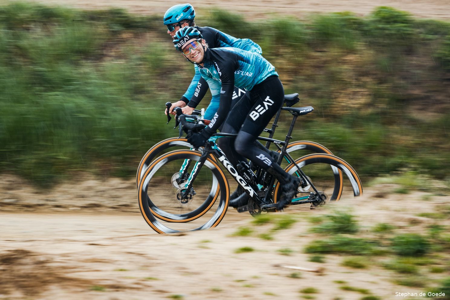 Interview | ‘Bucketlistprof’ Herman Ten Kate: ‘Ik wil mensen met een baan inspireren’