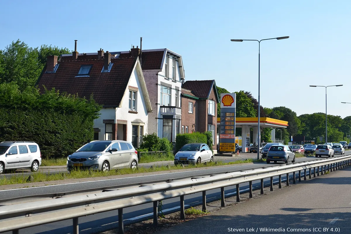 Crowds and Long Queues at Gas Stations Expected Due to Excise Tax Increase