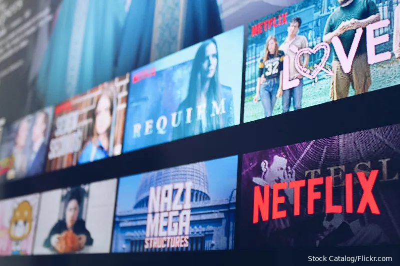 Snowflakes willen dat Netflix de serie over de moordenaar Dahmer verwijderd