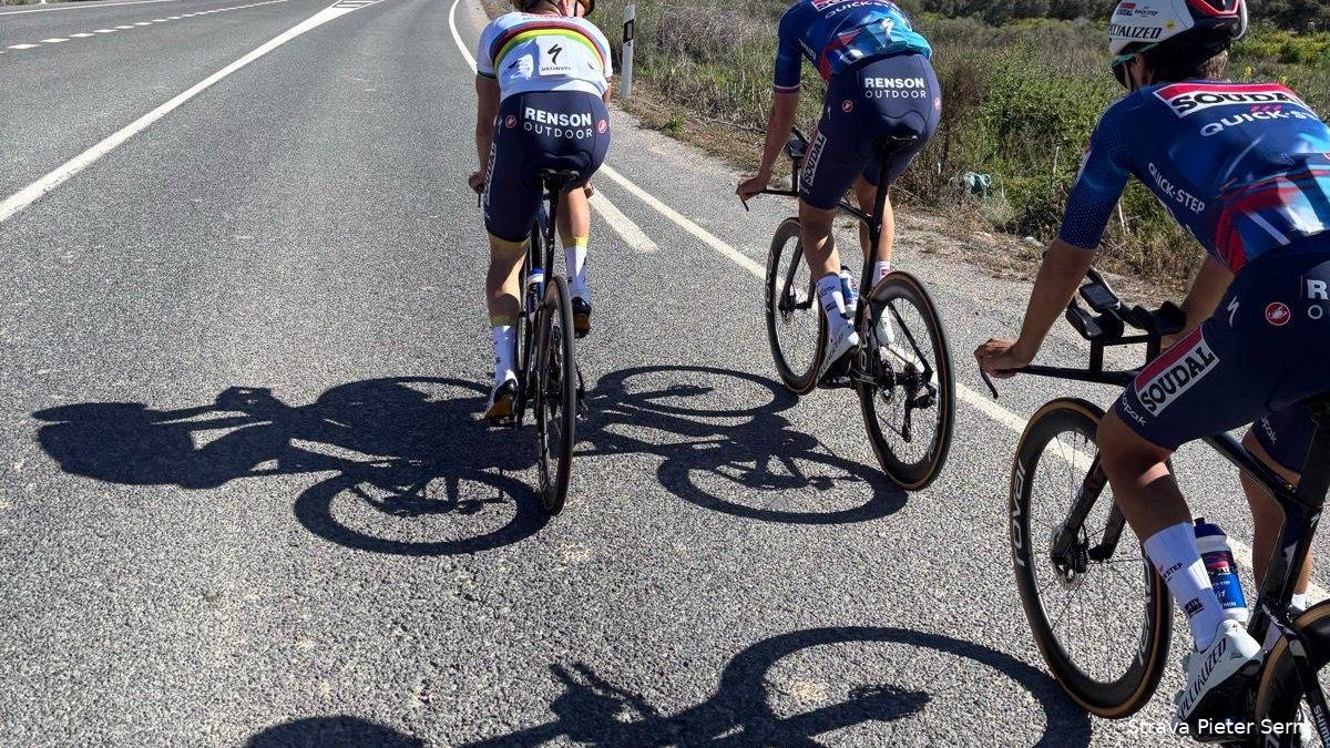 Evenepoel: Tour & Unexpected Goal Revealed