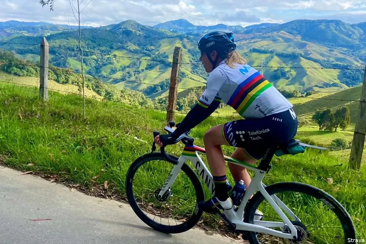 Voorbeschouwing Omloop Het Nieuwsblad vrouwen 2023 | Kan Van Vleuten wederom de rappe dames verslaan?