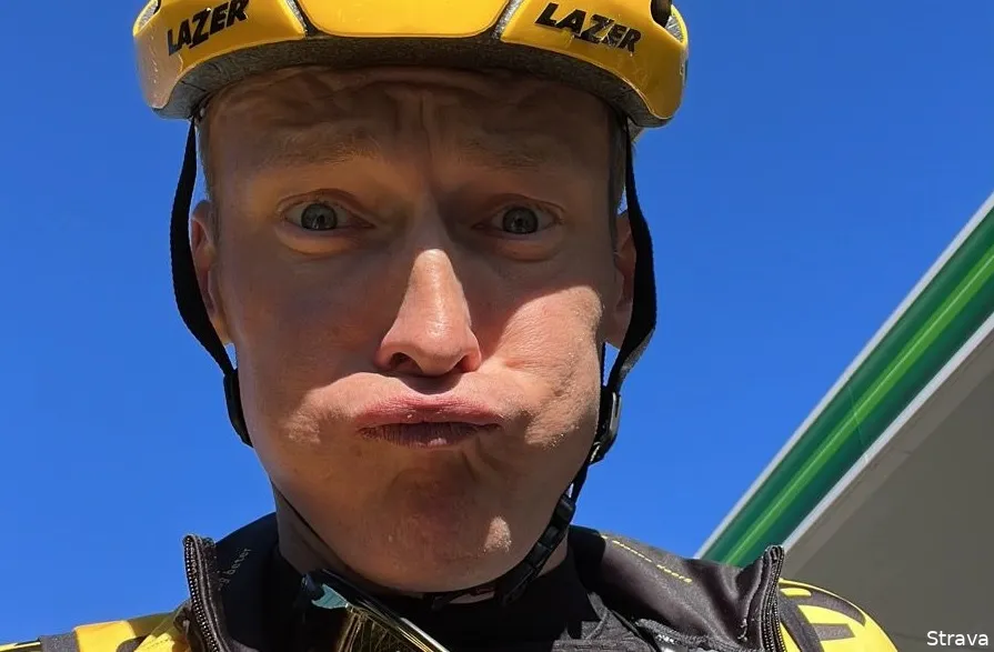 Herstellende Gesink wordt 'vernietigd' door Kuss in Andorra: 'Het kostte hem twintig minuten'