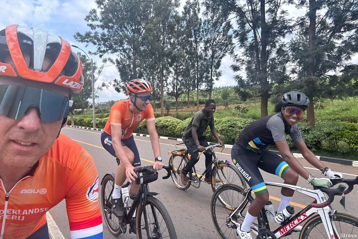 koos moerenhout wilbert broekhuizen rwanda