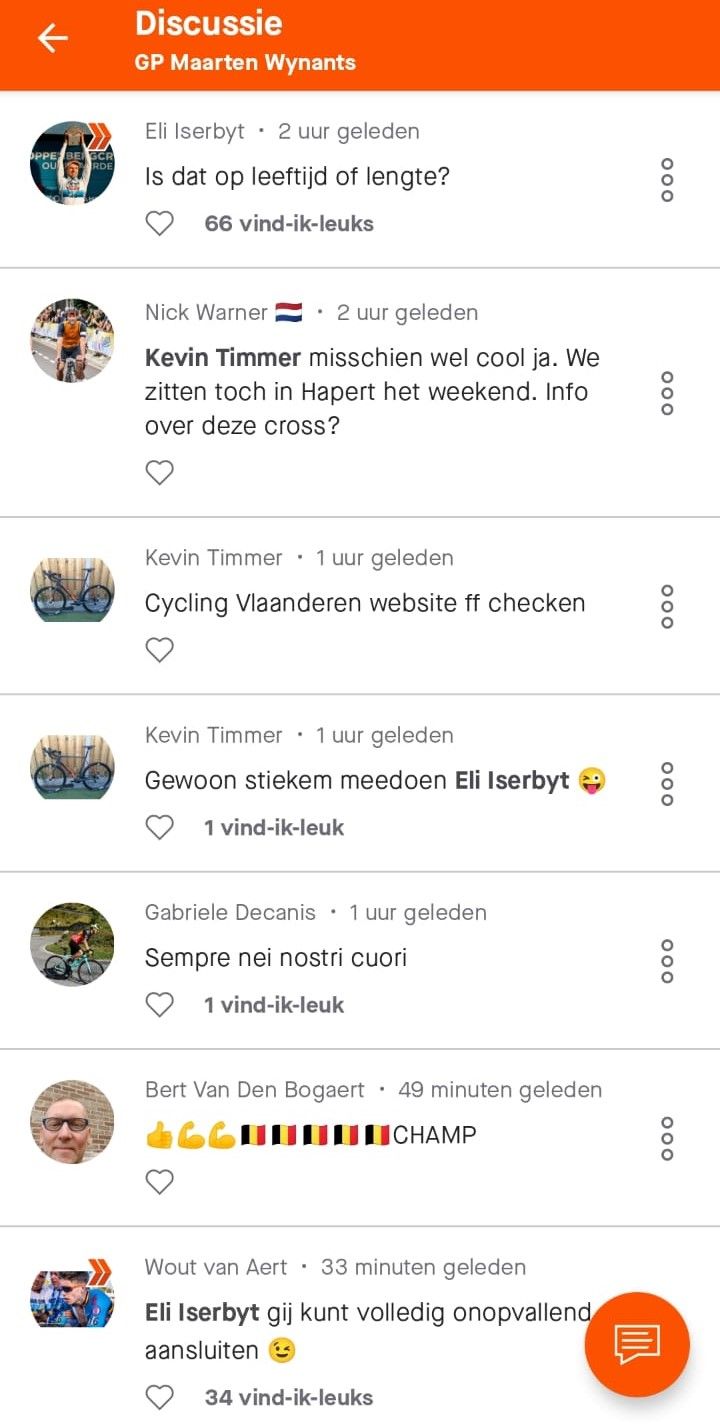 Ondertussen in het peloton | Pogacar duikt opnieuw het veld in, Van Aert en Evenepoel met Kerst op de fiets