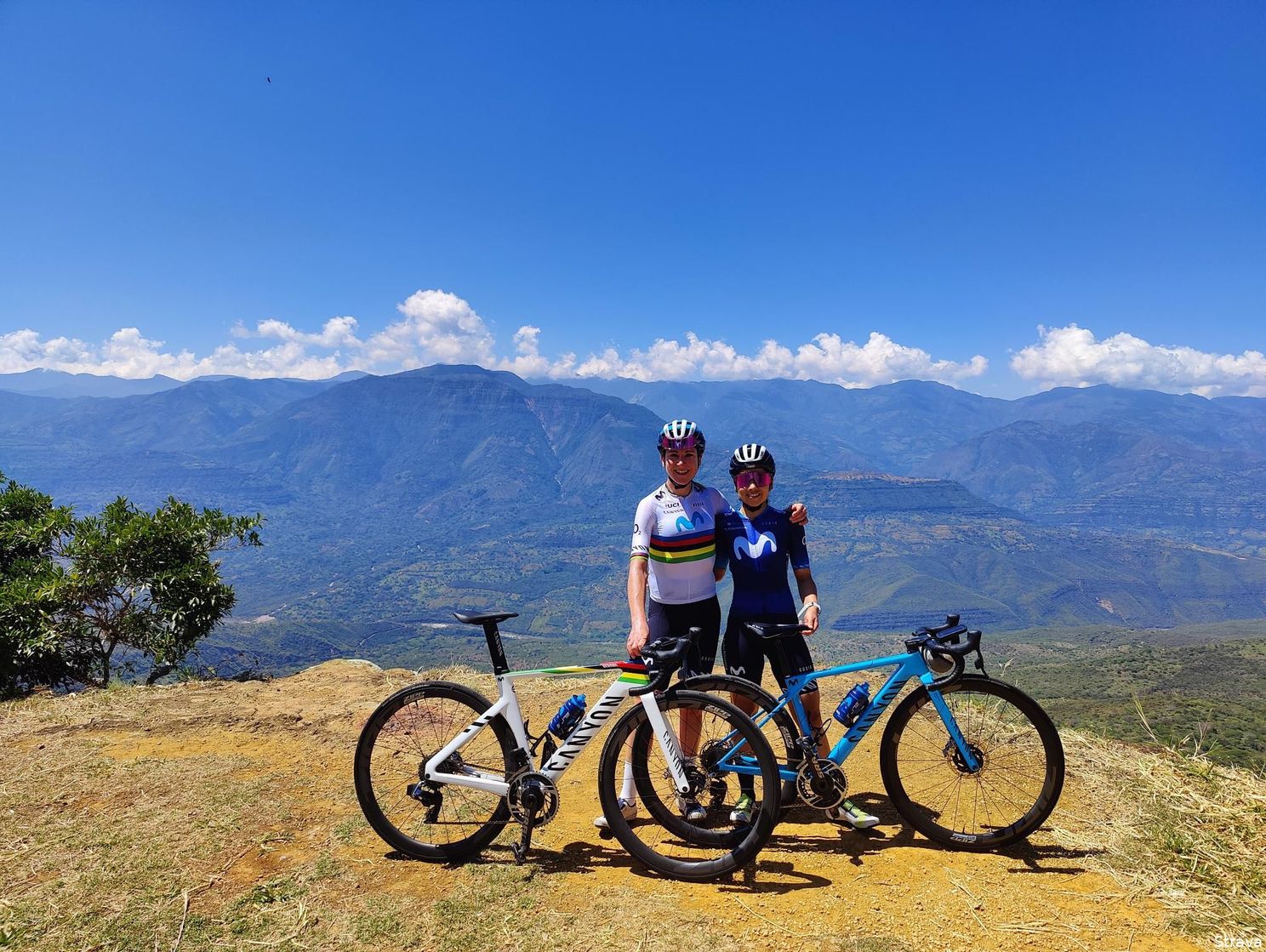 Van Vleuten schat zichzelf minder in voor klassiekers, maar wil dat met hulp biochemist Kipchoge tegengaan