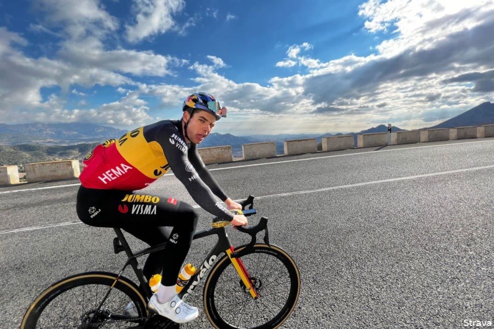 Wat denken en zeggen de favorieten voor de Omloop over hun kansen?