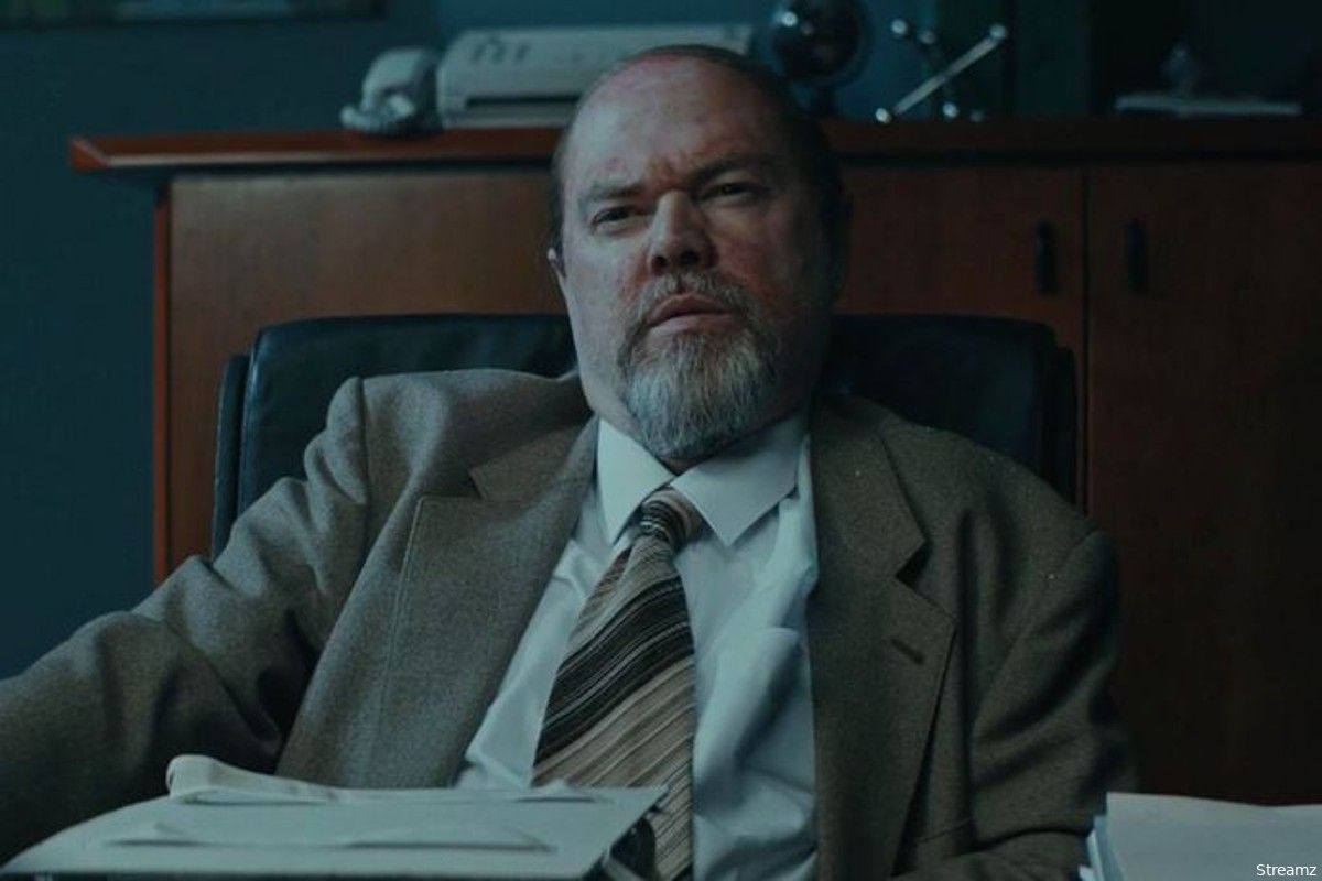 'Zillion'-acteur Frank Vercruyssen beschuldigd van verkrachting: "Het gaat om meerdere klachten"