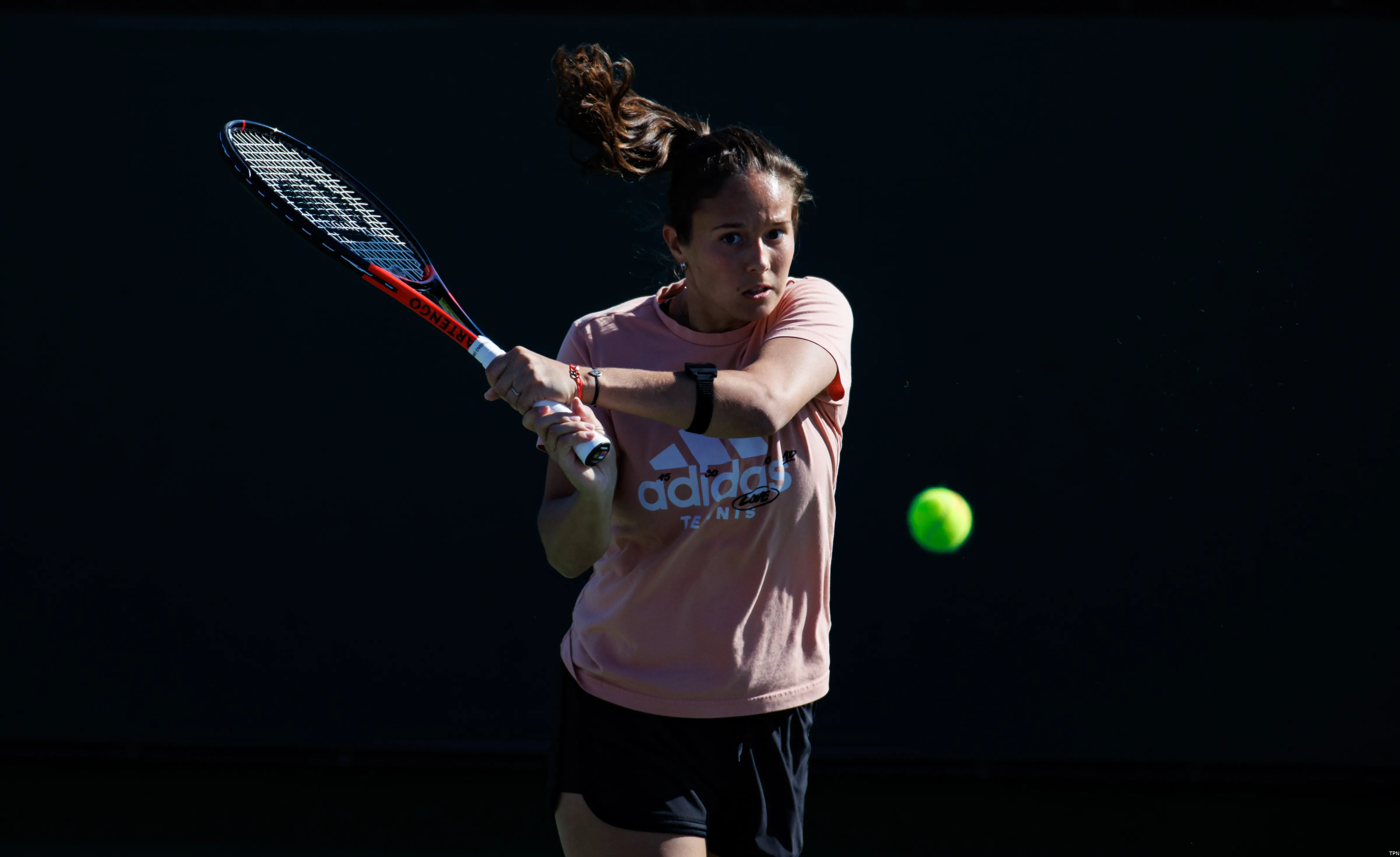 2023 Palermo Ladies Open WTA Entry List Kasatkina Svitolina more