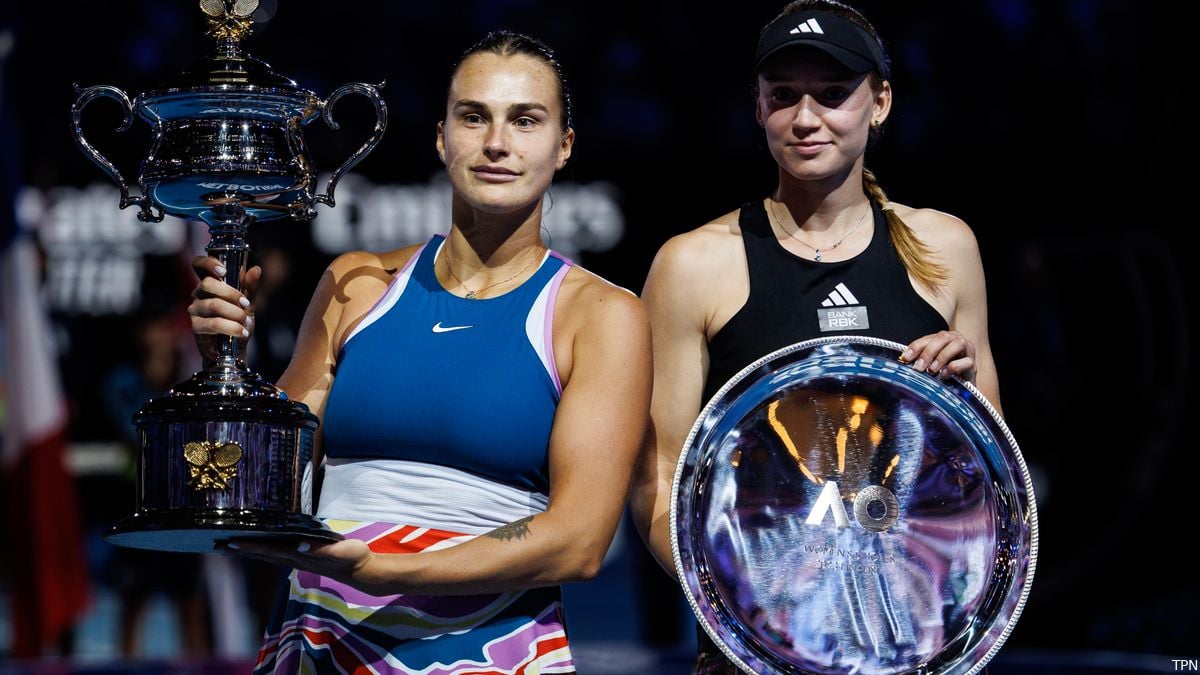 ATP and WTA Revenue Reveals Huge Differences Between Player Earnings